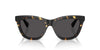 Burberry BE4435 Yellow Havana/Dark Grey #colour_yellow-havana-dark-grey