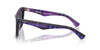 Burberry BE4435 Check Violet/Dark Grey #colour_check-violet-dark-grey