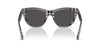 Burberry BE4435 Check Lichen/Dark Grey #colour_check-lichen-dark-grey