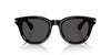 Burberry BE4439 Black/Dark Grey #colour_black-dark-grey