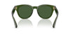 Burberry BE4439 Green/Dark Green #colour_green-dark-green