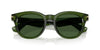 Burberry BE4439 Green/Dark Green #colour_green-dark-green