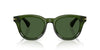 Burberry BE4439 Green/Dark Green #colour_green-dark-green
