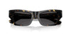 Burberry BE4441U Yellow Havana/Dark Grey #colour_yellow-havana-dark-grey