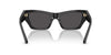 Burberry BE4441U Grey/Dark Grey #colour_grey-dark-grey