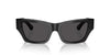Burberry BE4441U Grey/Dark Grey #colour_grey-dark-grey