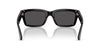Burberry BE4443 Black/Dark Grey #colour_black-dark-grey