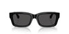 Burberry BE4443 Black/Dark Grey #colour_black-dark-grey