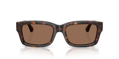 Burberry BE4443 Dark Havana/Dark Brown #colour_dark-havana-dark-brown