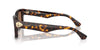 Burberry BE4443 Dark Havana/Dark Brown #colour_dark-havana-dark-brown