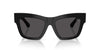 Burberry BE4449 Black/Dark Grey #colour_black-dark-grey