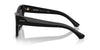 Burberry BE4449 Black/Dark Grey #colour_black-dark-grey