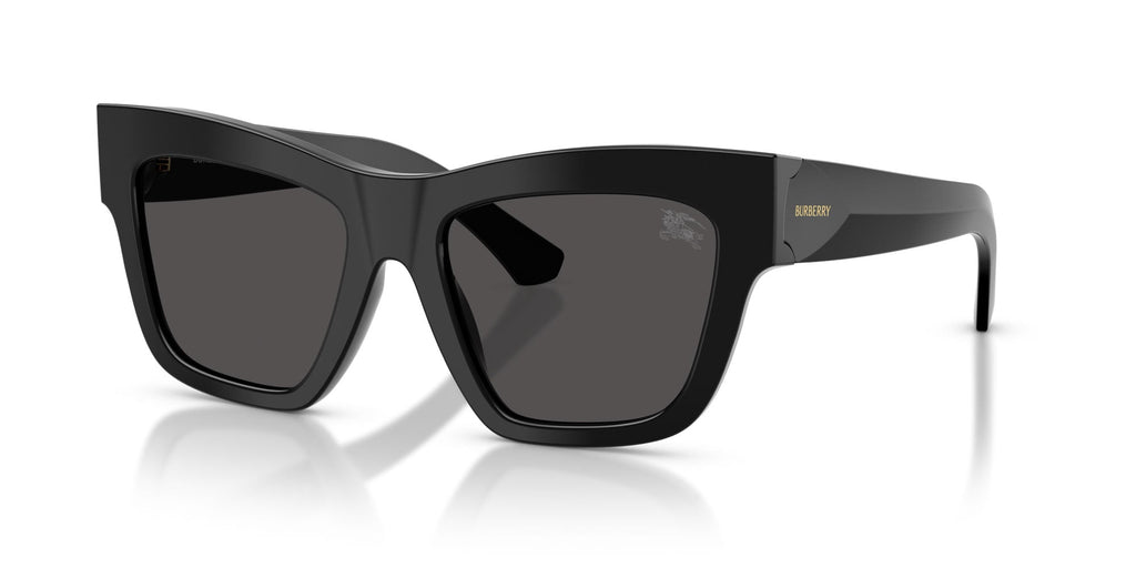 Burberry BE4449 Black/Dark Grey #colour_black-dark-grey