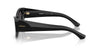 Burberry BE4450U Black/Dark Grey #colour_black-dark-grey