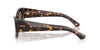 Burberry BE4450U Dark Havana/Dark Brown #colour_dark-havana-dark-brown