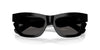 Burberry BE4454 Black/Dark Grey #colour_black-dark-grey