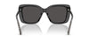 Burberry BE4456 Black/Dark Grey #colour_black-dark-grey