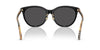 Burberry BE4464D Black/Dark Grey #colour_black-dark-grey