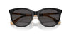 Burberry BE4464D Black/Dark Grey #colour_black-dark-grey