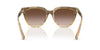 Burberry BE4469 Check Beige/Brown Gradient #colour_check-beige-brown-gradient