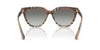 Burberry BE4469 Check Sand/Grey Gradient #colour_check-sand-grey-gradient