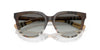 Burberry BE4469 Check Sand/Grey Gradient #colour_check-sand-grey-gradient