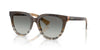 Burberry BE4469 Check Sand/Grey Gradient #colour_check-sand-grey-gradient