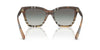 Burberry BE4470 Check Sand/Grey Gradient #colour_check-sand-grey-gradient