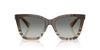 Burberry BE4470 Check Sand/Grey Gradient #colour_check-sand-grey-gradient