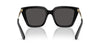 Burberry BE4473U Black/Dark Grey #colour_black-dark-grey