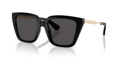 Burberry BE4473U Black/Dark Grey #colour_black-dark-grey