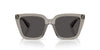 Burberry BE4473U Grey/Dark Grey #colour_grey-dark-grey