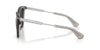 Burberry BE4473U Grey/Dark Grey #colour_grey-dark-grey
