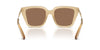 Burberry BE4473U Yellow/Dark Brown #colour_yellow-dark-brown