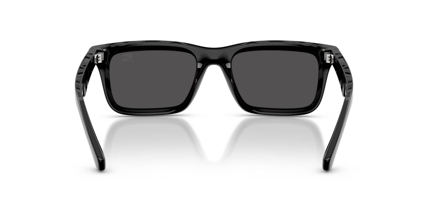 Burberry BE4475U Black/Dark Grey #colour_black-dark-grey