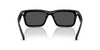 Burberry BE4475U Black/Dark Grey #colour_black-dark-grey