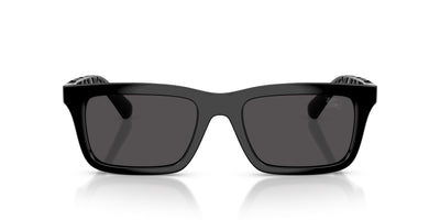 Burberry BE4475U Black/Dark Grey #colour_black-dark-grey