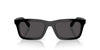 Burberry BE4475U Black/Dark Grey #colour_black-dark-grey