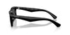 Burberry BE4475U Black/Dark Grey #colour_black-dark-grey