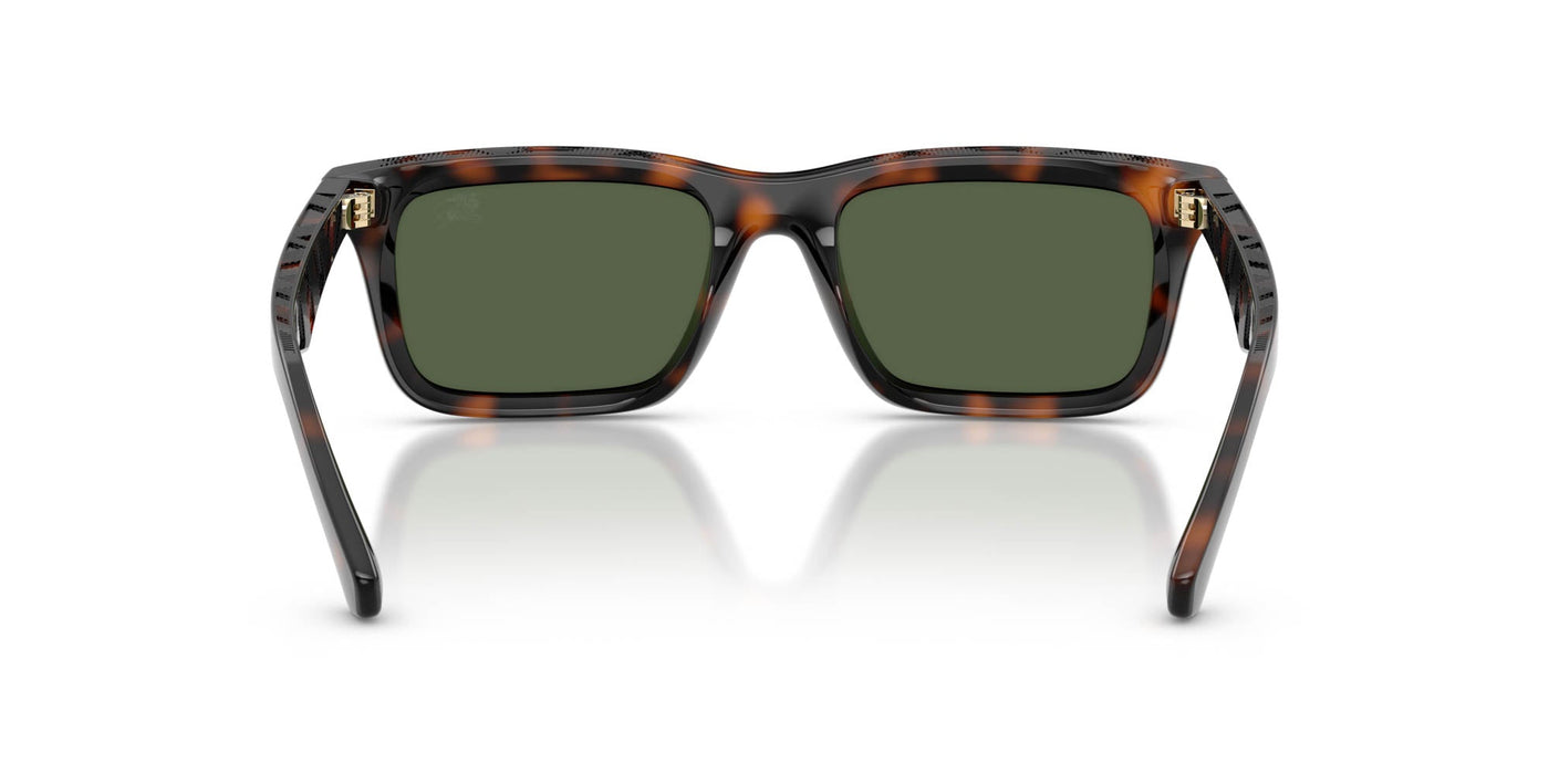 Burberry BE4475U Dark Havana/Dark Green Polarised #colour_dark-havana-dark-green-polarised