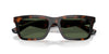 Burberry BE4475U Dark Havana/Dark Green Polarised #colour_dark-havana-dark-green-polarised