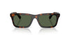 Burberry BE4475U Dark Havana/Dark Green Polarised #colour_dark-havana-dark-green-polarised
