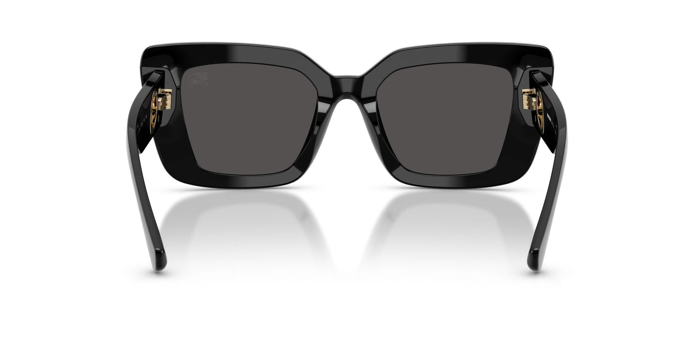 Burberry BE4476 Black/Dark Grey #colour_black-dark-grey