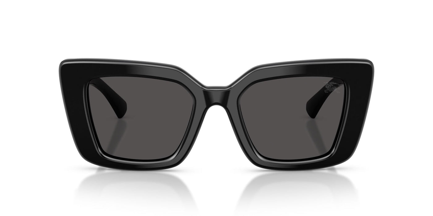 Burberry BE4476 Black/Dark Grey #colour_black-dark-grey