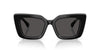 Burberry BE4476 Black/Dark Grey #colour_black-dark-grey