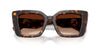 Burberry BE4476 Dark Havana/Brown Gradient #colour_dark-havana-brown-gradient