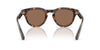 Burberry BE4477 Dark Havana/Dark Brown #colour_dark-havana-dark-brown