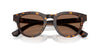 Burberry BE4477 Dark Havana/Dark Brown #colour_dark-havana-dark-brown