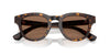 Burberry BE4477 Dark Havana/Dark Brown #colour_dark-havana-dark-brown