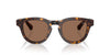 Burberry BE4477 Dark Havana/Dark Brown #colour_dark-havana-dark-brown
